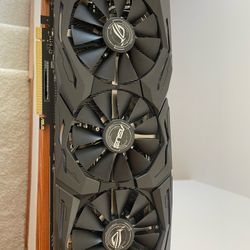 Asus ROG 1070 8GB