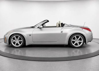 2005 Nissan 350Z