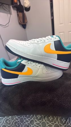 Nike Air Force 1 Low Sneaker size 8.5