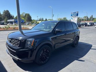 2021 Kia Telluride