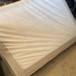 Queen Mattress