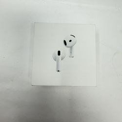 AirPods Pro 4 Active Noise Cancellation 