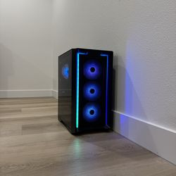 RTX 4060 Gaming PC