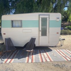 Vintage 1964 Thunderbolt