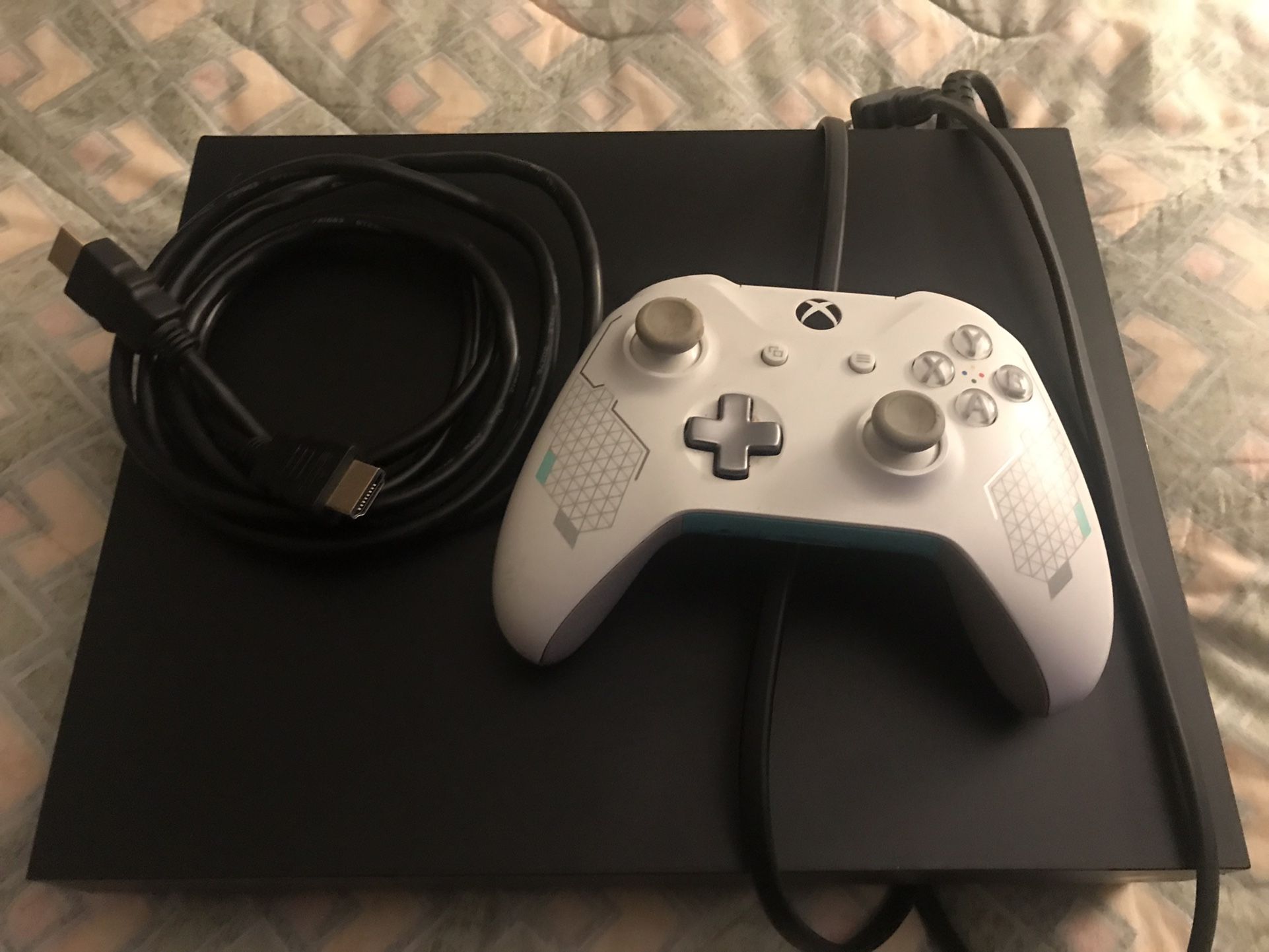 Xbox X