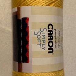 Yarn - Sunshine