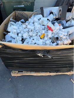 Plumbing/gardening connectors