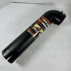 Black & Decker OEM (contact info removed)1N Leaf Vacuum Elbow Blower