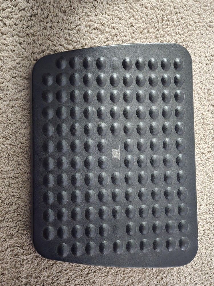 Adjustable Foot Rest