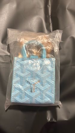 Light Blue Small Mini Go yard