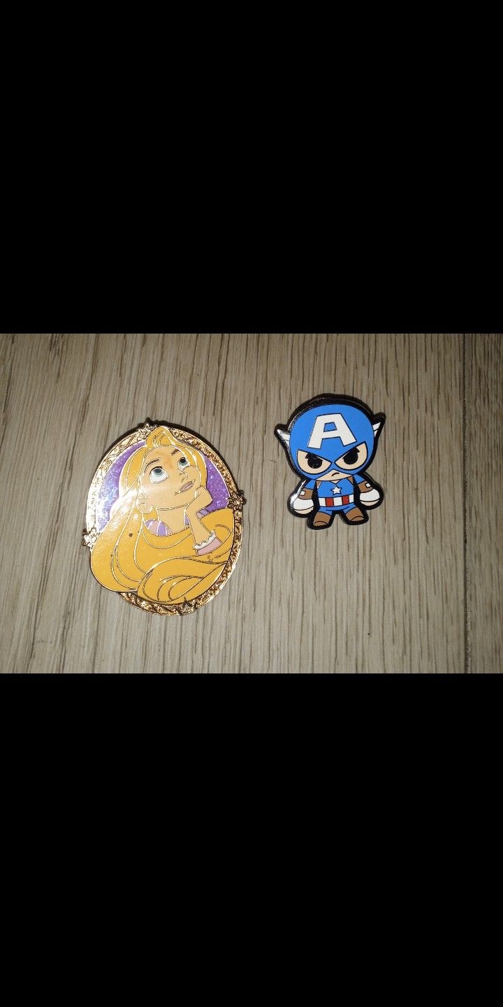 DISNEY PINS FOR SALE