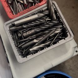Cash For Your Carbide Drills 