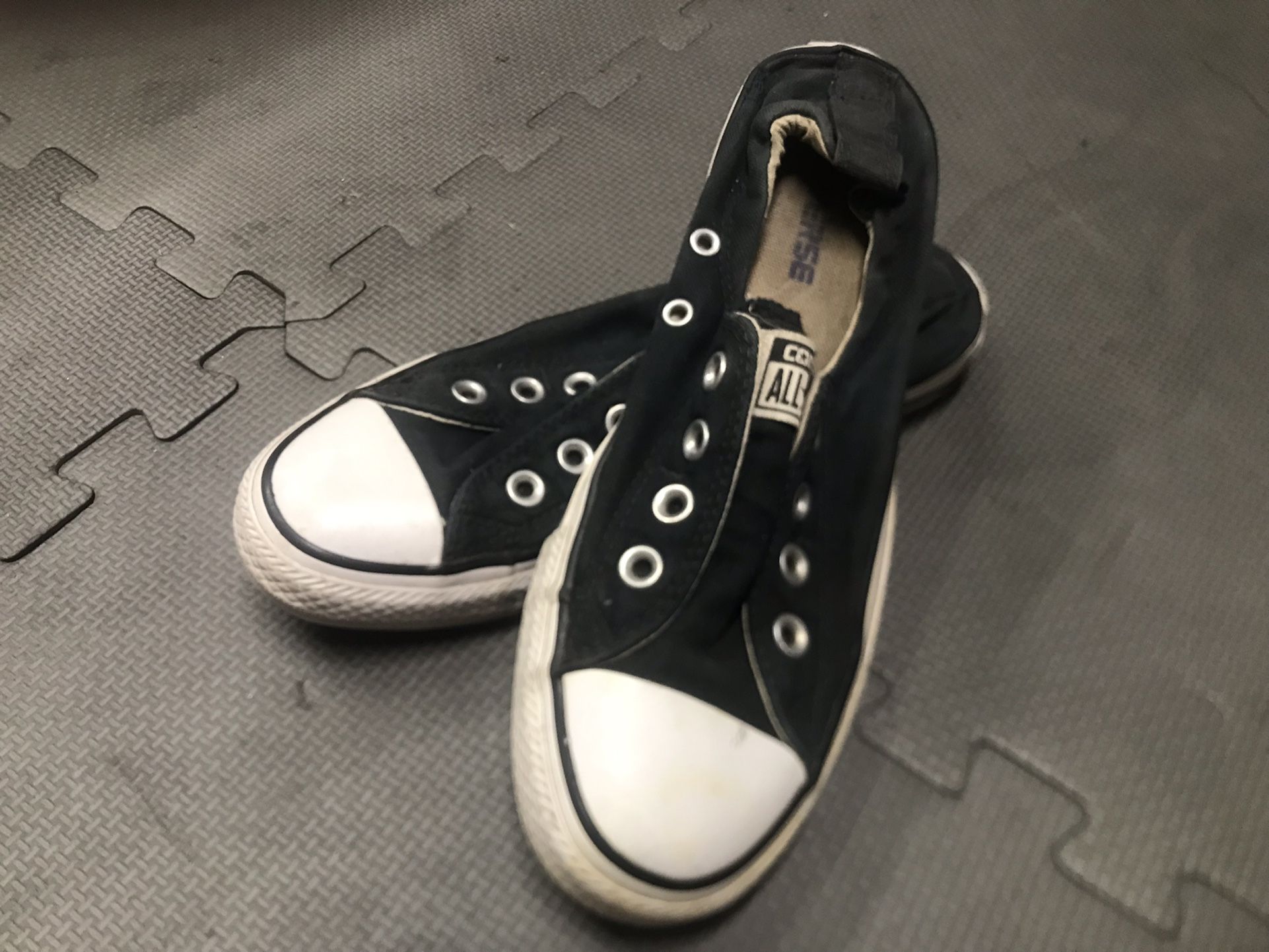 Vans All Stars