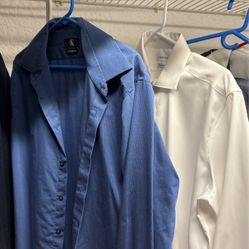 Dress Shirts