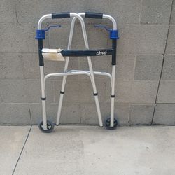 NEW WALKER