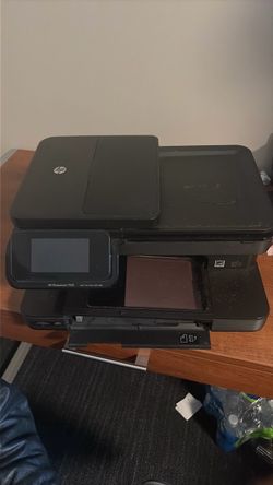 Hp Photosmart