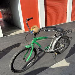 Beach Cruiser