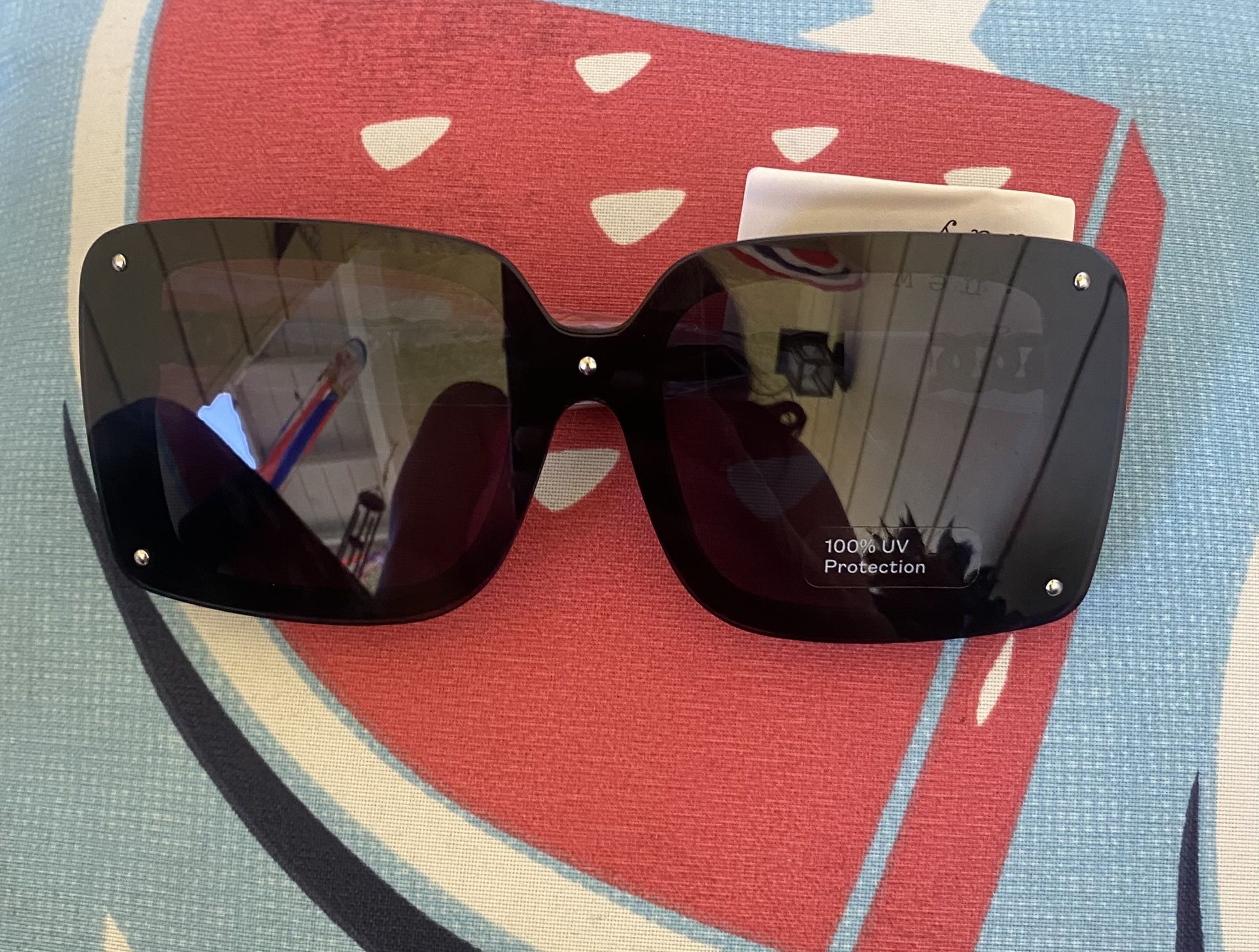 Shades