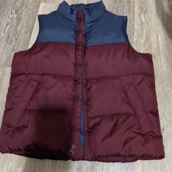 Old Navy Vest
