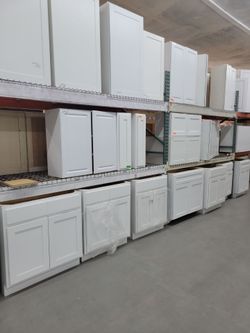 Kitchen Cabinets