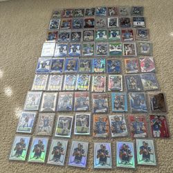 Matthew Stafford Lot