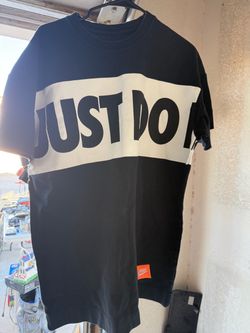Nike just do it