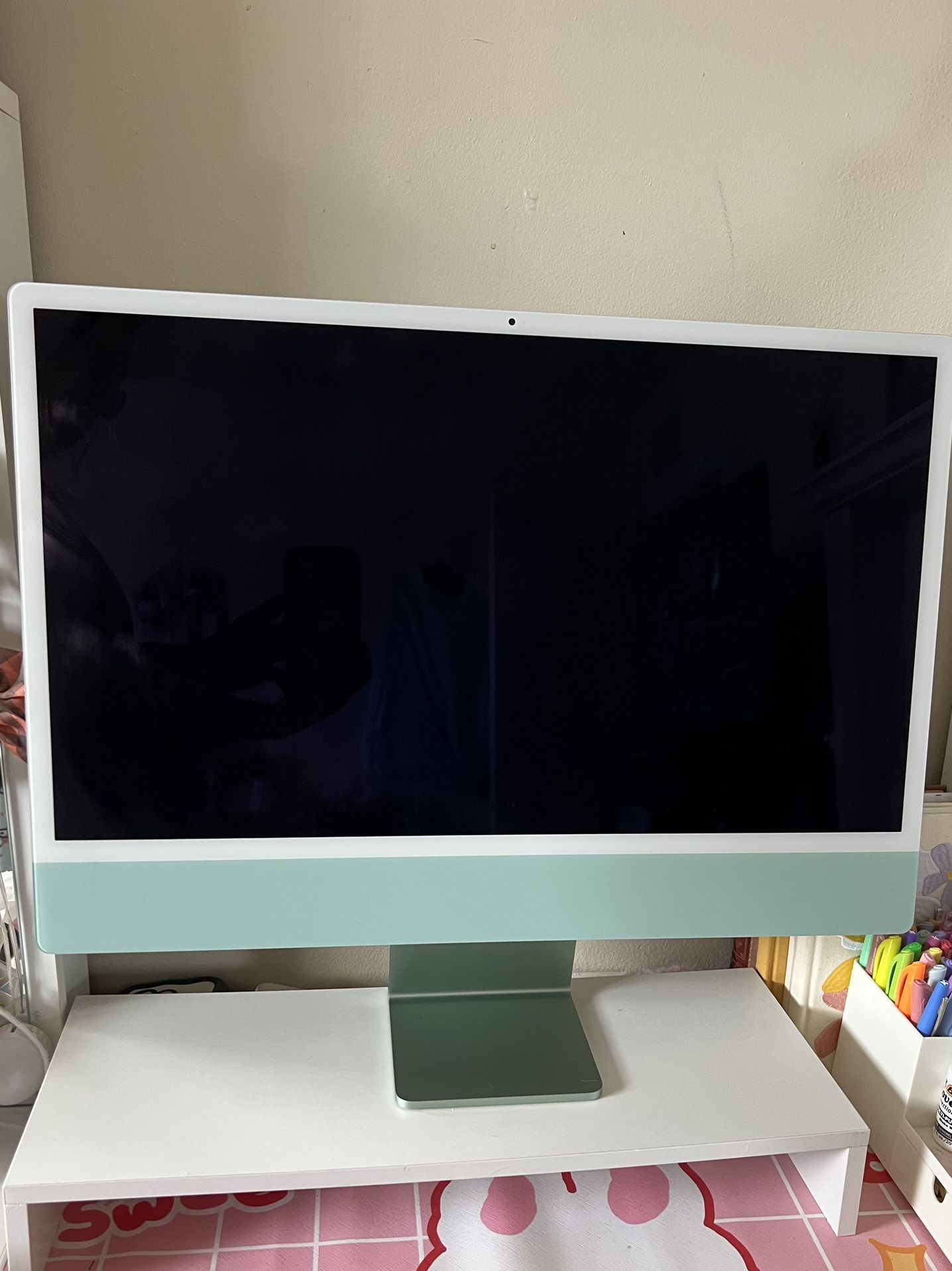 IMAC 24-inch