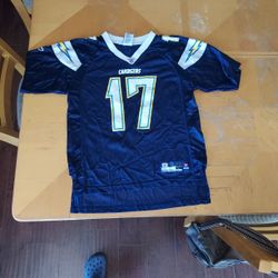 Rivers Jersey