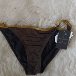 Baby Phat Bikini Bottoms Y 2k