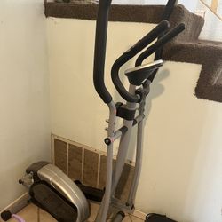 Elliptical 