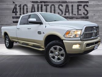 2011 RAM Ram 2500
