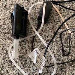 Small Filter Water Pump