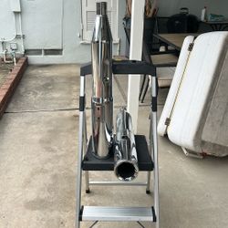 Harley Davidson Vance&Hines 450’s Slipons