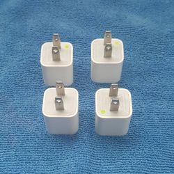 USB Charger / 5 Each/ Used