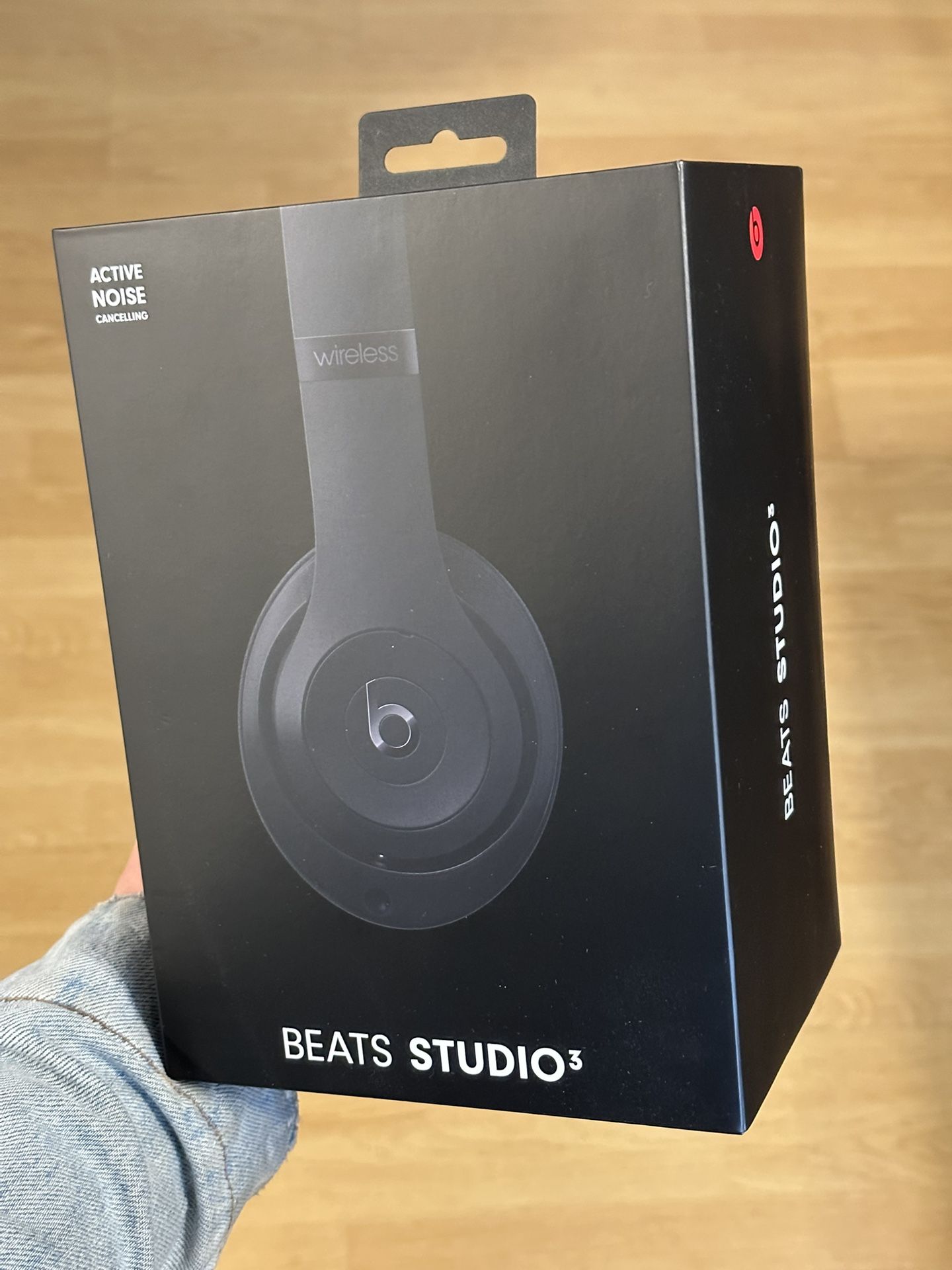Beats Studio 3 Headphones