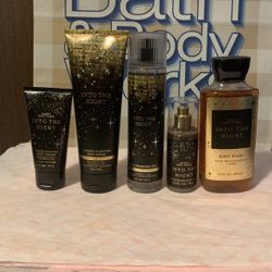 Fragancia Bundle 