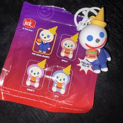 Limited Boss Jack (rarest) I Also Have Every Color Message Me To Buy The Other Colors