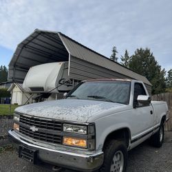 1990 Chevrolet C/K 1500
