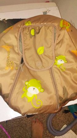 Baby Seat cover