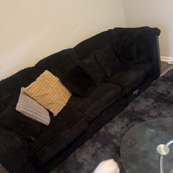 COUCH $300 OBO