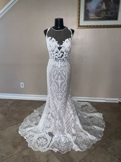 New Wedding Dress