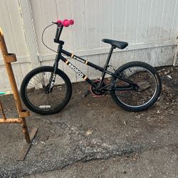 Bronco Se Mini Nothing Wrong With It