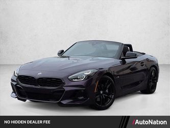 2024 BMW Z4