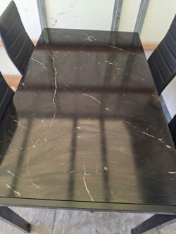 4 chair dining