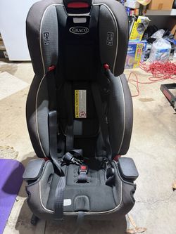 Graco Car Seat