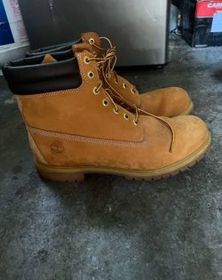 Timberland