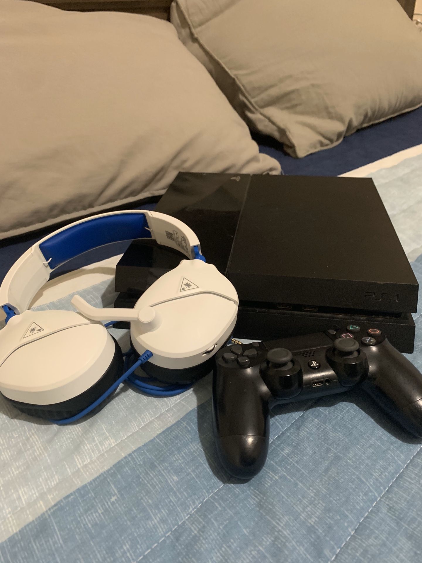 Ps4 FOR SALE