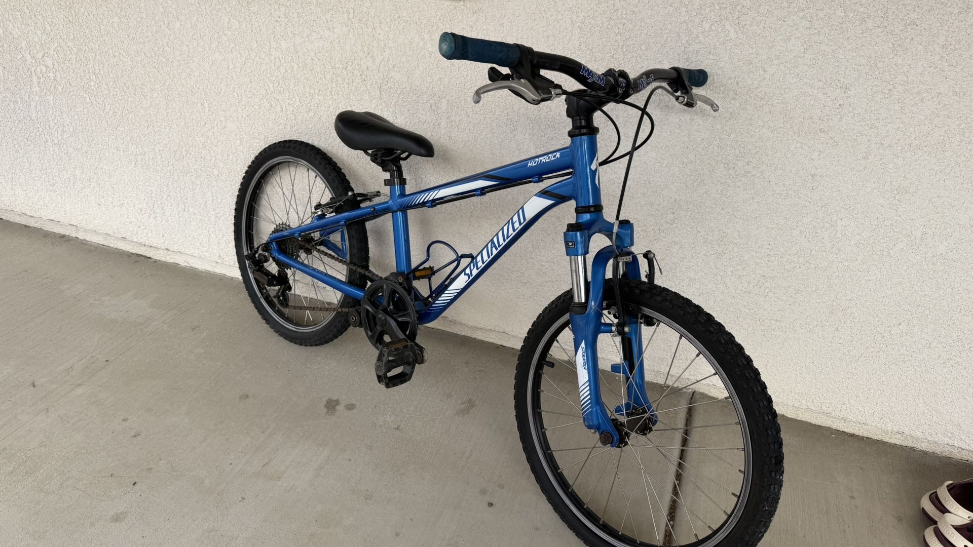 Specialize Hot rock 20 Kid Bike 