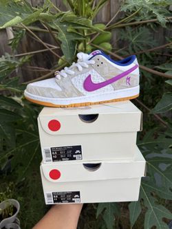 Nike Sb Dunk Low