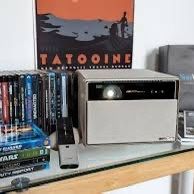 Ultimate Home Theatre  Combo